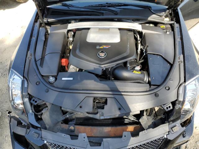 صورة رقم 7 من المزاد - 2015 CADILLAC CTS-V مع VIN 1G6DV1EP2F0100398
