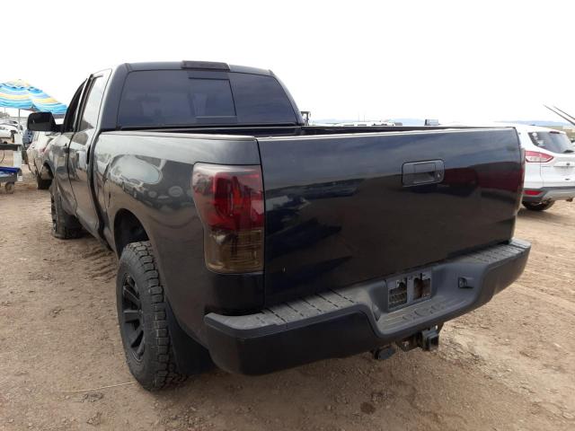 Photo 3 from auction – 2013 TOYOTA TUNDRA DOU with VIN 5TFUM5F16DX043418