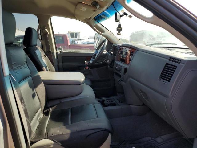 Photo 5 from auction – 2006 DODGE RAM 3500 with VIN 3D7ML49C86G232790