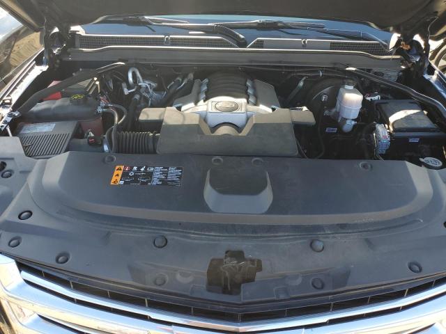 Photo 7 from auction – 2019 CADILLAC ESCALADE E with VIN 1GYS4KKJ6KR343953