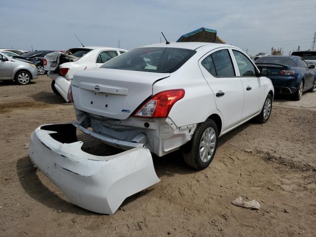 Photo 4 from auction – 2014 NISSAN VERSA S with VIN 3N1CN7AP4EL814619