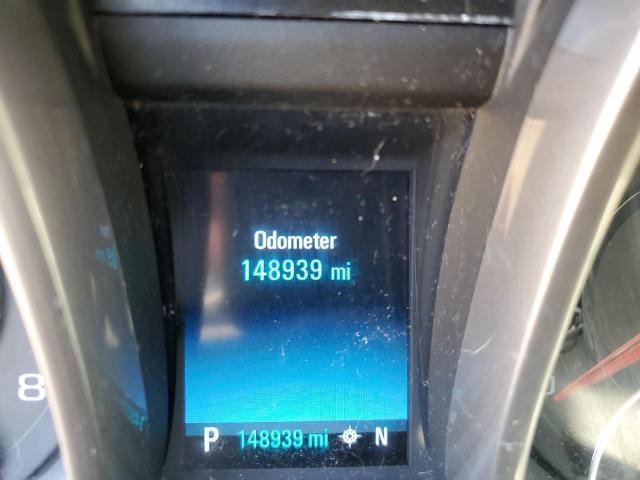 Photo 8 from auction – 2015 CHEVROLET MALIBU 2LT with VIN 1G11D5SL5FF120498