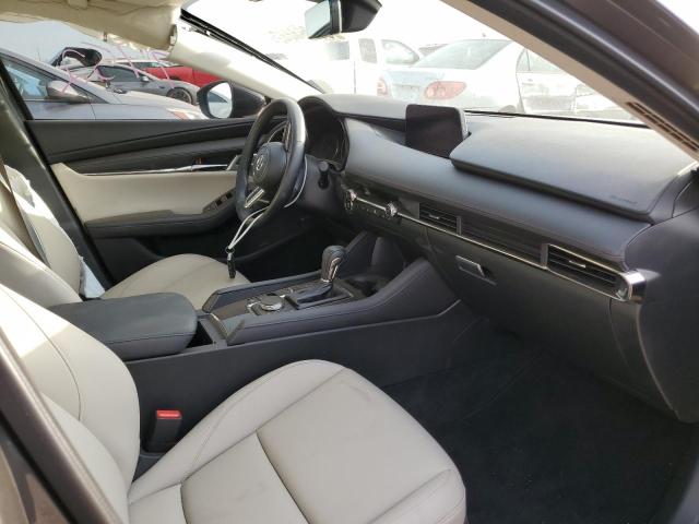 Photo 5 from auction – 2022 MAZDA 3 with VIN JM1BPBAY9N1508862