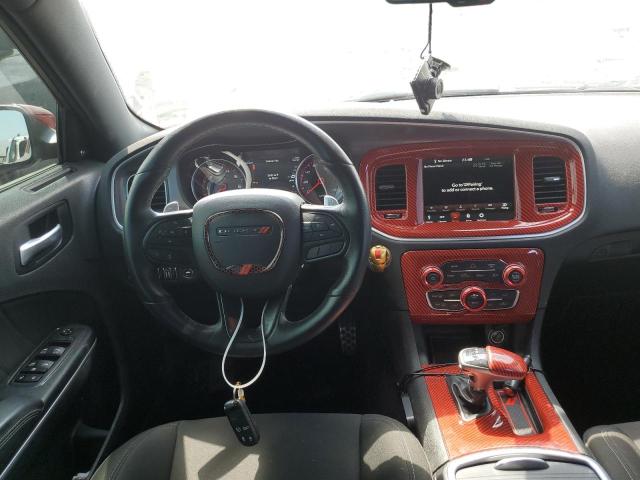 Photo 9 from auction – 2020 DODGE CHARGER GT with VIN 2C3CDXHG9LH138751