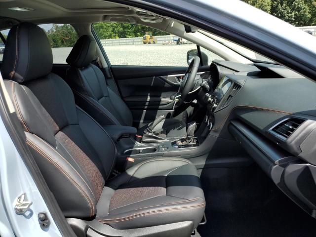 Photo 5 from auction – 2022 SUBARU CROSSTREK with VIN JF2GTHNC1N8272896