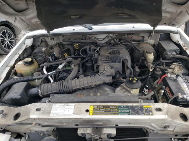 Photo 7 from auction – 2006 FORD RANGER with VIN 1FTYR10D06PA83172
