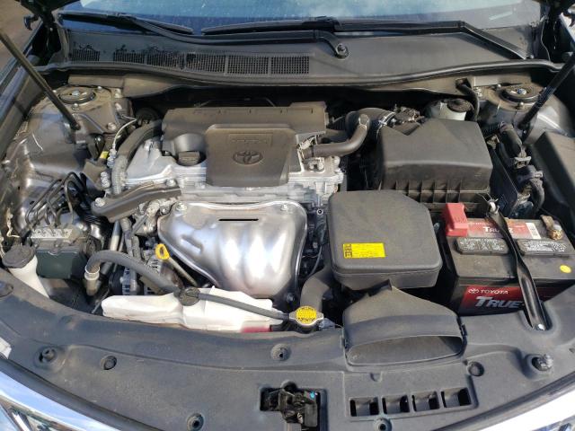 Photo 7 from auction – 2012 TOYOTA CAMRY BASE with VIN 4T1BF1FK4CU030438