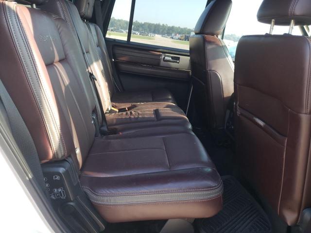 Photo 6 from auction – 2015 FORD EXPEDITION with VIN 1FMJU1LTXFEF16586
