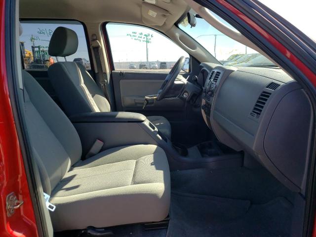 Photo 5 from auction – 2006 DODGE DAKOTA QUA with VIN 1D7HW48K86S616031