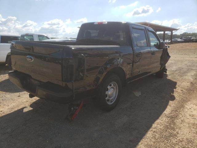 Photo 4 from auction – 2019 FORD F150 SUPER with VIN 1FTEW1CBXKFD01625