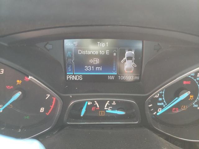 Фото 8 с аукциона – 2015 FORD ESCAPE SE с VIN 1FMCU0G73FUC04258