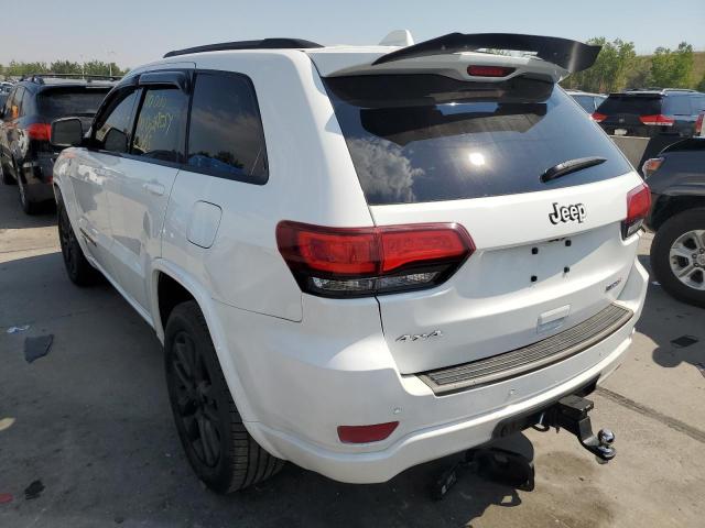 Photo 3 from auction – 2017 JEEP GRAND CHER with VIN 1C4RJFBG9HC641868