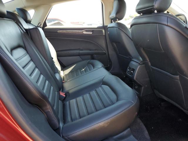 Photo 6 from auction – 2017 FORD FUSION SE with VIN 3FA6P0T99HR140016