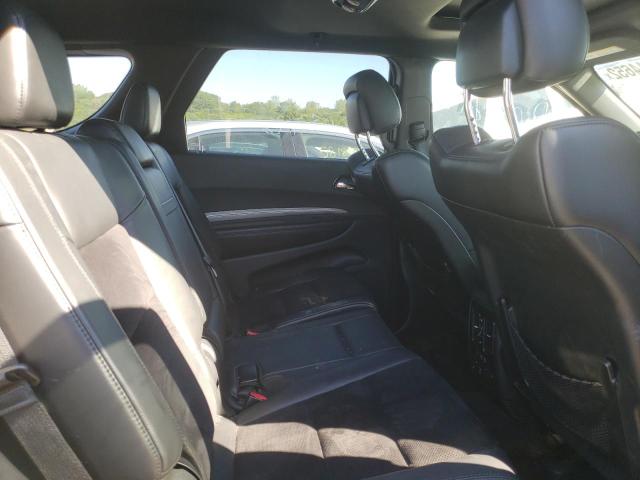 Photo 6 from auction – 2018 DODGE DURANGO GT with VIN 1C4RDJDGXJC145961