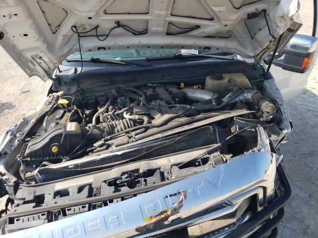 Photo 7 from auction – 2012 FORD F250 SUPER with VIN 1FT7W2BT6CEB95996