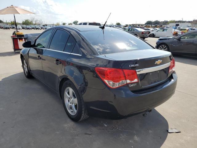 Photo 3 from auction – 2014 CHEVROLET CRUZE LT with VIN 1G1PC5SB2E7348441