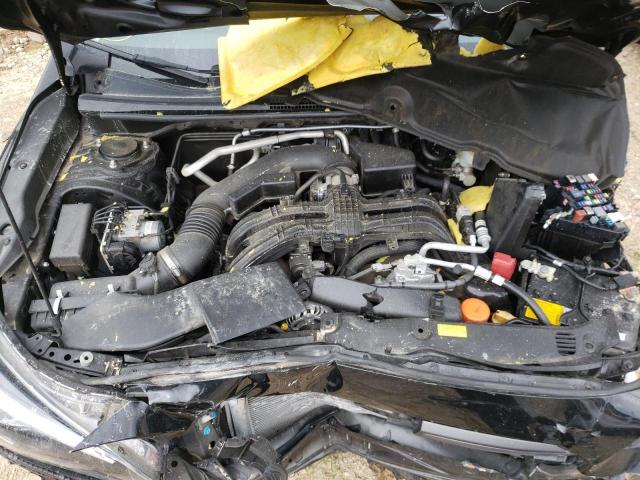 Photo 7 from auction – 2021 SUBARU CROSSTREK with VIN JF2GTHSC5MH208928