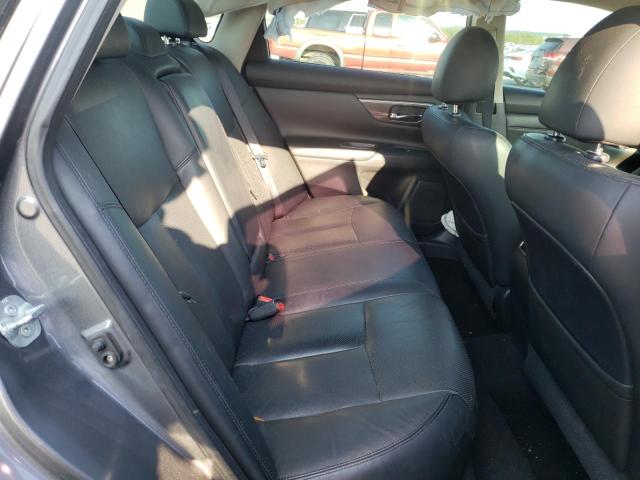 Photo 6 from auction – 2014 NISSAN ALTIMA 2.5 with VIN 1N4AL3AP9EC126751