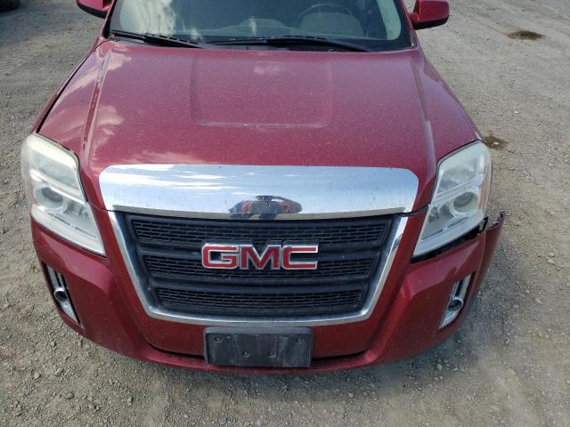 Photo 7 from auction – 2014 GMC TERRAIN SL with VIN 2GKALREK1E6256550