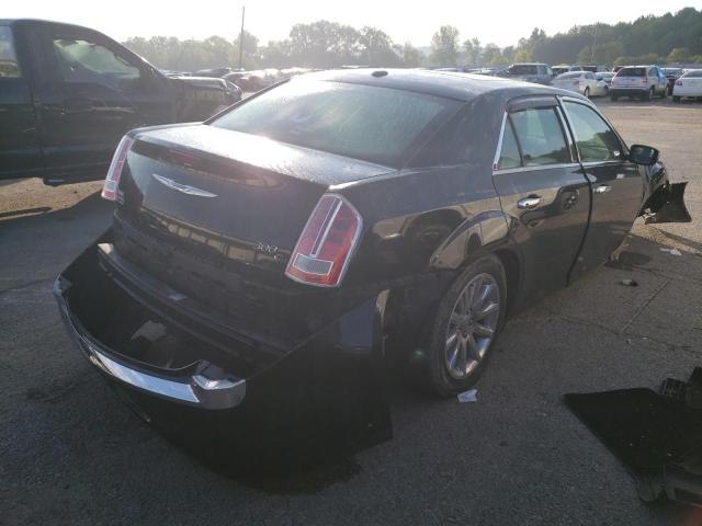 Photo 4 from auction – 2013 CHRYSLER 300C with VIN 2C3CCAET2DH697173