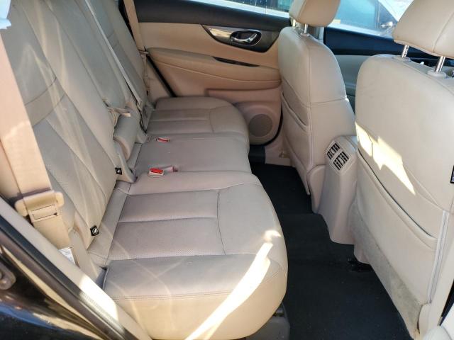 صورة رقم 6 من المزاد - 2016 NISSAN ROGUE S مع VIN KNMAT2MT4GP731589