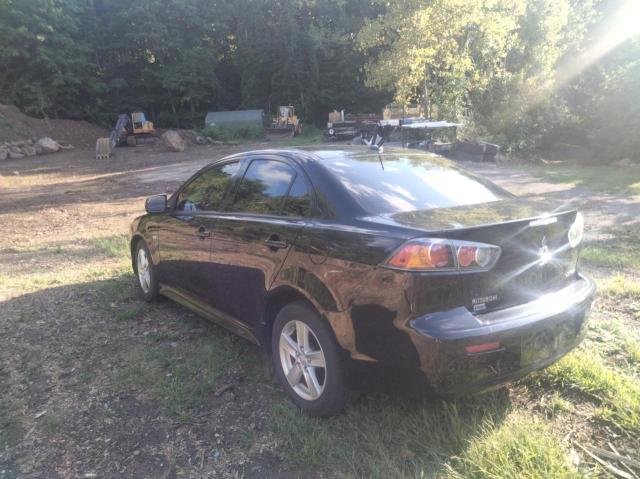 Photo 3 from auction – 2014 MITSUBISHI LANCER SE with VIN JA32V2FW6EU009639