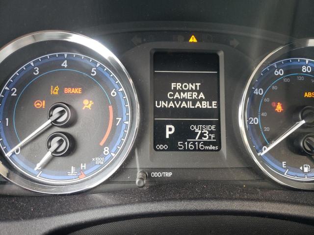 Photo 8 from auction – 2019 TOYOTA COROLLA L with VIN 2T1BURHE0KC236559