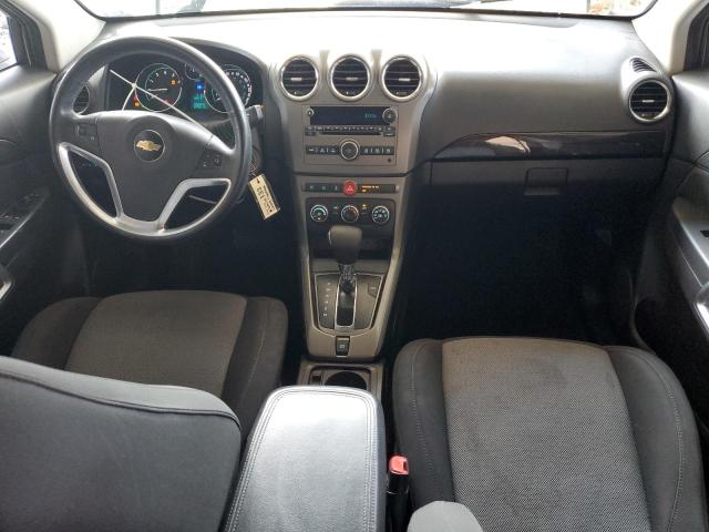Photo 9 from auction – 2014 CHEVROLET CAPTIVA LT with VIN 3GNAL3EK5ES583518