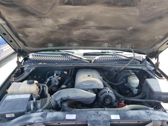 Photo 7 from auction – 2005 GMC NEW SIERRA with VIN 2GTEK13T751329284