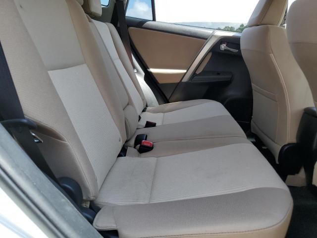 Photo 6 from auction – 2014 TOYOTA RAV4 XLE with VIN JTMWFREV8EJ009242