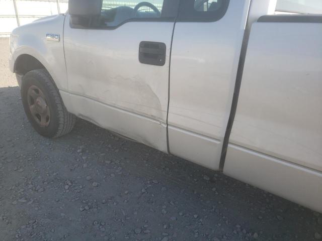 Photo 10 from auction – 2008 FORD F150 with VIN 1FTRF12258KB17731
