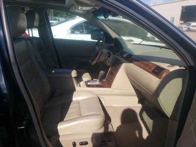 Photo 5 from auction – 2007 FORD FIVE HUNDR with VIN 1FAHP25187G143345