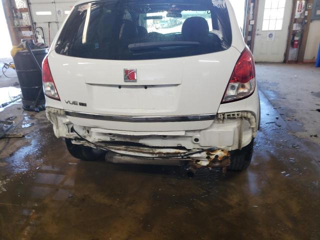 Photo 9 from auction – 2008 SATURN VUE XE with VIN 3GSCL33P48S612984