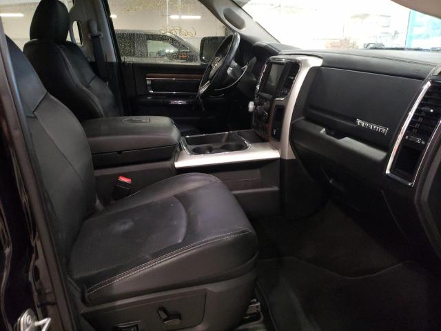 Photo 5 from auction – 2017 RAM 1500 LARAM with VIN 1C6RR7NT5HS759503