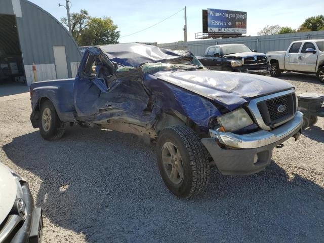 FORD RANGER SUP 2004 with VIN 1FTZR45E84PA35018 - Photo from auction