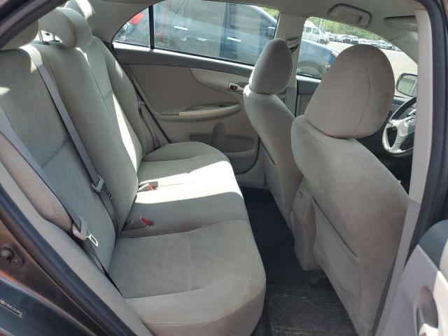 Photo 6 from auction – 2010 TOYOTA COROLLA BA with VIN 2T1BU4EE1AC484454