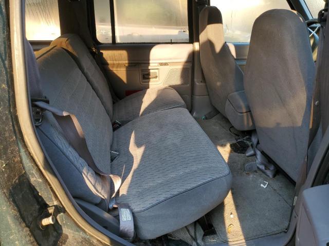 Photo 6 from auction – 1994 FORD EXPLORER with VIN 1FMDU34X1RUE80937