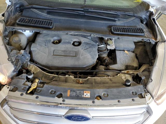 Photo 7 from auction – 2018 FORD ESCAPE SE with VIN 1FMCU9G99JUC41474