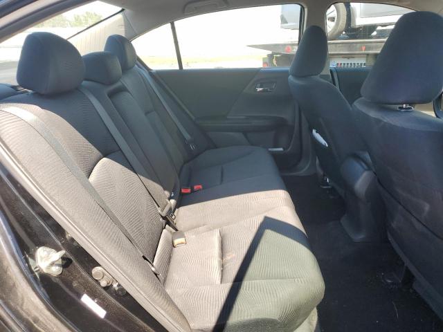 Photo 6 from auction – 2014 HONDA ACCORD LX with VIN 1HGCR2F31EA251371
