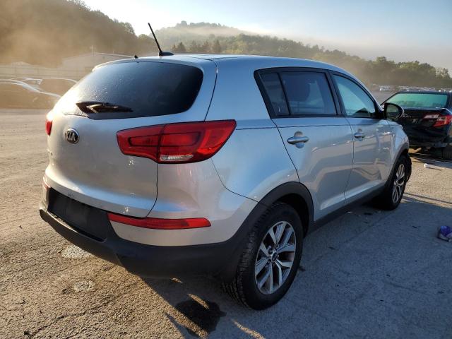 Photo 4 from auction – 2015 KIA SPORTAGE L with VIN KNDPBCAC3F7683718