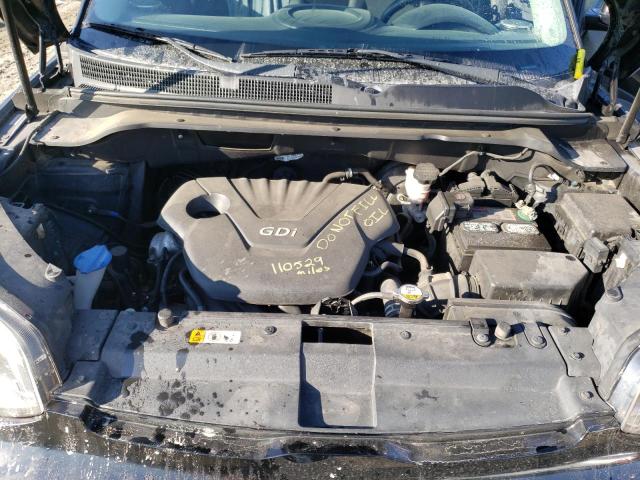 Photo 7 from auction – 2015 KIA SOUL with VIN KNDJN2A29F7150058