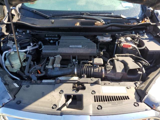 Photo 7 from auction – 2017 HONDA CR-V EX with VIN 2HKRW2H50HH646350