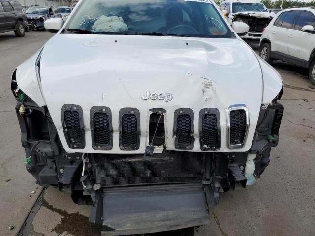 Photo 9 from auction – 2014 JEEP CHEROKEE L with VIN 1C4PJMDS9EW166522