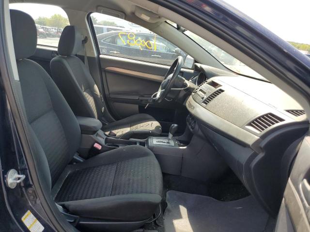 Photo 5 from auction – 2013 MITSUBISHI LANCER ES/ with VIN JA32U2FU1DU020192