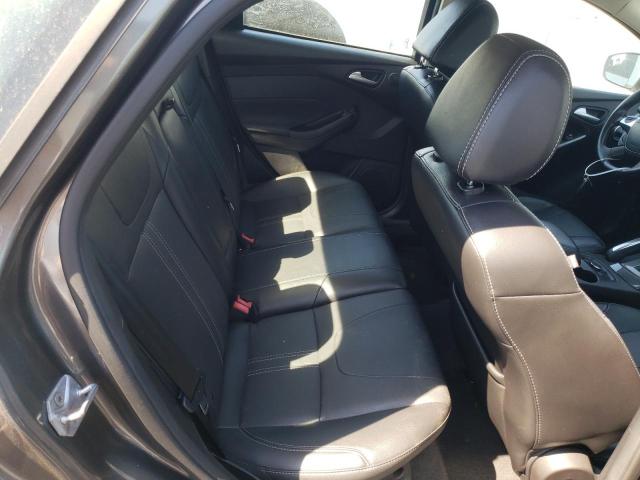 Photo 6 from auction – 2014 FORD FOCUS with VIN 1FADP3J29EL139294