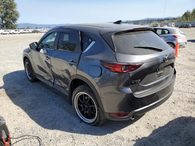 Photo 3 from auction – 2020 MAZDA CX-5 TOURI with VIN JM3KFBCM6L0730167