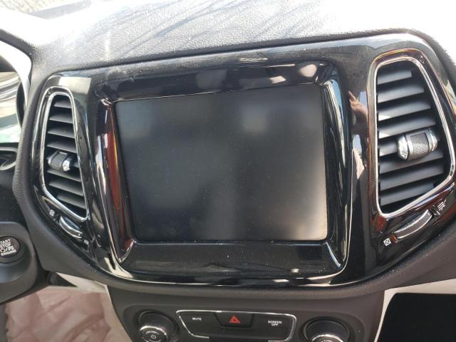 Photo 9 from auction – 2020 JEEP COMPASS LI with VIN 3C4NJDCB9LT151482