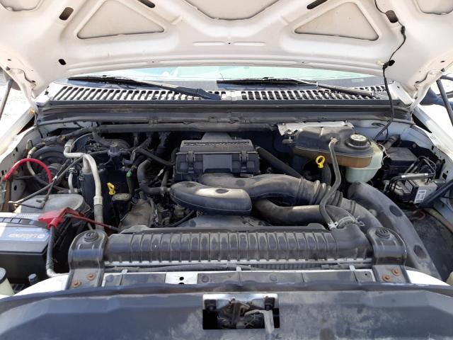 Photo 7 from auction – 2005 FORD F250 SUPER with VIN 1FTNF21575EB13836