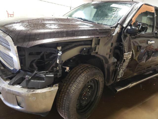 Photo 10 from auction – 2017 RAM 1500 LONGH with VIN 1C6RR7PT5HS511376