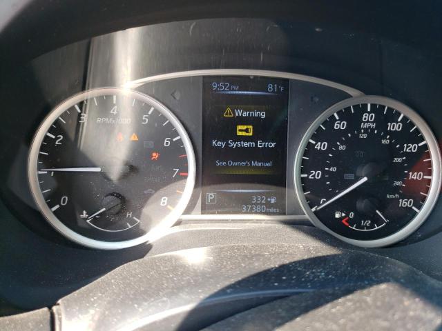 Photo 8 from auction – 2017 NISSAN SENTRA S with VIN 3N1AB7AP1HL640044